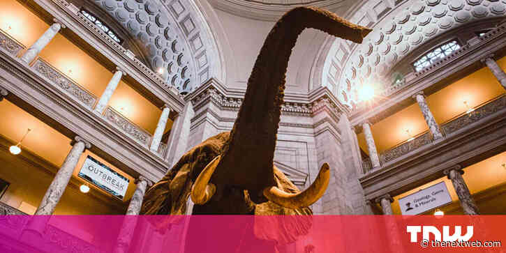 Night at the Museum brought to life by new mixed reality tech