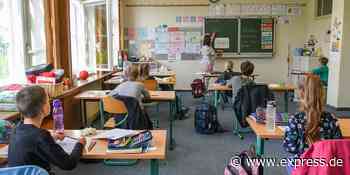 Wesseling: Einbrecher in Schule, 400 Schlösser werden getauscht - Express.de