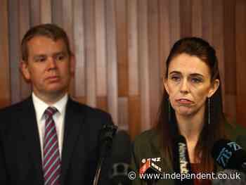 New Zealand’s new Covid case identified as South African variant