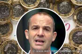 Martin Lewis explains how you could pay 0 per cent interest on debt