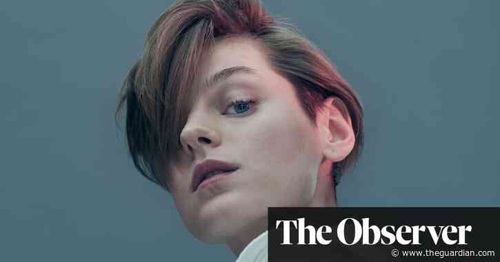 Emma Corrin: ‘I ended up having an overwhelming appreciation for Diana's complexity’