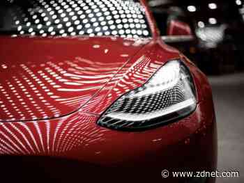 Tesla sues ex-employee over alleged 'brazen' theft of confidential code, files