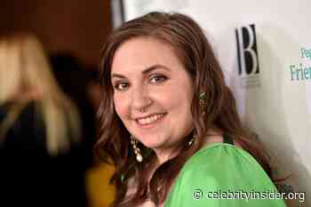 Lena Dunham Thrashed On Twitter After She Said She Fantasized About Being Hunter Biden’s Wife - Celebrity Insider