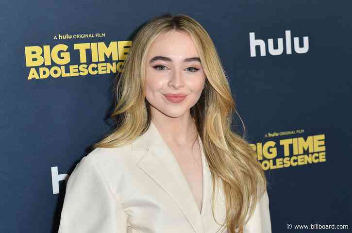Sabrina Carpenter Opens Up About Inspiration For ‘Skin’: ‘The Song Isn’t Calling Out One Single Person’