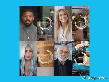 Spike Lee directs celebrity campaign for International WELL Building Institute