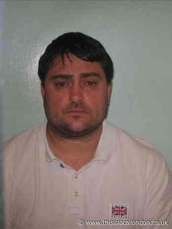 Enfield former caretaker John Lyon sentenced for abusing girls