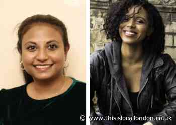 Merton women in with a chance to win publishing deal
