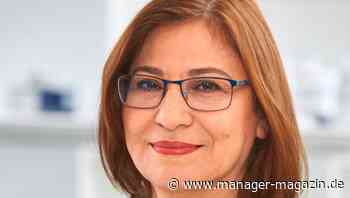 Beiersdorf: May Shana'a verlässt das Unternehmen