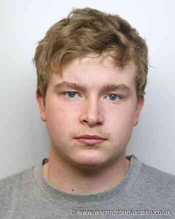 Matthew Mason jailed for life for murder of Alex Rodda