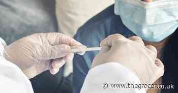 Companies urged to sign up to mass Covid testing to 'keep food supplies running' - The Grocer