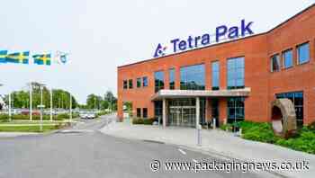 Tetra Pak calls for collaboration to tackle food packaging sustainability challenges - Packaging News
