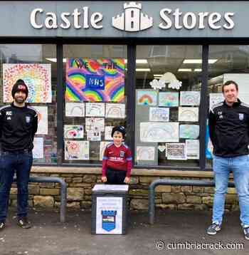 Marcus Rashford inspires Kendal County to help fight food poverty - Cumbria Crack