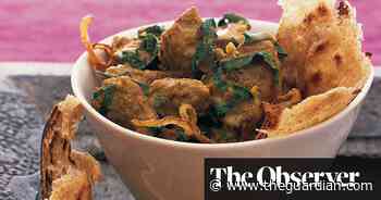 Masroor Ahmed’s paalag gosht – Mughlai lamb with spinach - The Guardian