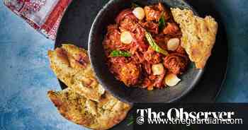 Vivek Singh's pork vindalho - The Guardian