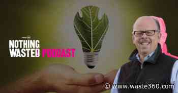 Episode 92: Going Carbon Negative Thanks to Food Waste - waste360