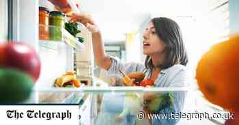 A loss of confidence in our food lies behind waste mountains - Telegraph.co.uk