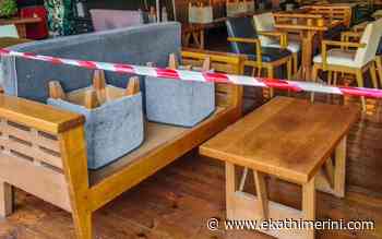 Reduced VAT may continue for food service | Business - www.ekathimerini.com