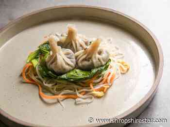 Food review: Brilliant heat-at-home value - shropshirestar.com