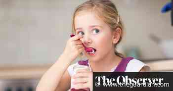 Cut food waste at home by sniffing and tasting, urges new campaign - The Guardian