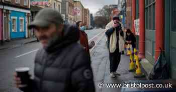 Stokes Croft Food Project: the people feeding anyone who is hungry during the pandemic - Bristol Live