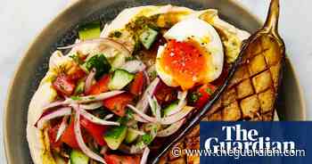 Yotam Ottolenghi's comfort food recipes - The Guardian