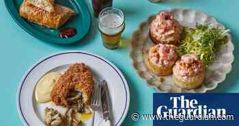 Tom Brown's retro fish suppers – recipes - The Guardian