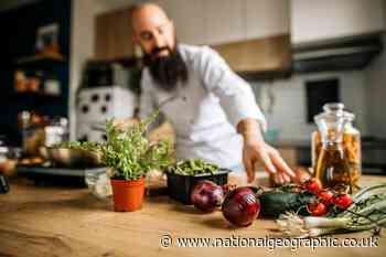 The seven best food podcasts for lovers of world cuisine - National Geographic UK
