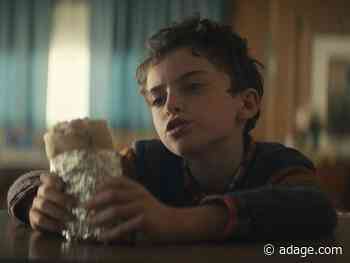 Chipotle set to run its first Super Bowl spot