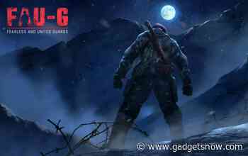 FAU:G to launch tomorrow: Pre registrations, features, anthem song and more