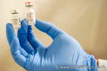 Australia approves Pfizer vaccine amid concerns over global supply of Oxford jab