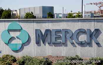 Merck ends development of two potential COVID-19 vaccines
