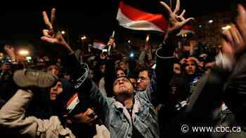 10 years after Arab Spring protests, Egyptians grapple with the fallout of a failed revolution