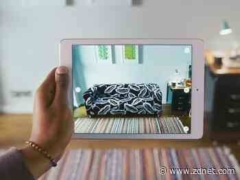 2021 is the year AR commerce becomes an Actual Reality