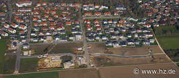 Förderung für Familien: Mit so viel Geld hat die Stadt Giengen Bauwillige bislang unterstützt - Heidenheimer Zeitung