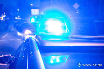 Autobahn 7 zwischen Giengen und Niederstotzingen: Betrunkener Autofahrer verursacht Unfall im Baustellenbereich - Heidenheimer Zeitung