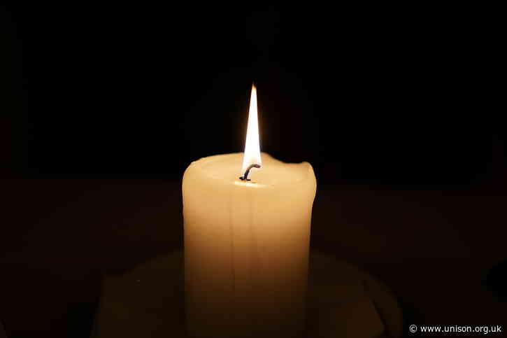 Blog: We all need to carry on being the light