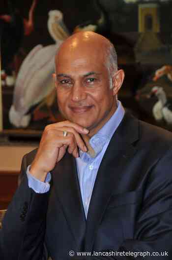Former boss of Patak's food empire dies at the age of 68 after car crash