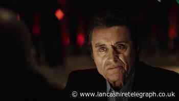 Blackburn-born Ian McShane gives update on filming for John Wick 4