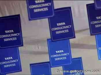 TCS becomes the most valued domestic firm, again