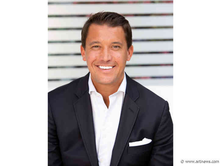 Penske Media Corporation (PMC) names Luke Bahrenburg Head of Luxury Sales and EVP and Chief Revenue Officer, Robb Report
