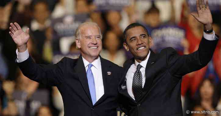 Charles M. Blow: Democrats must avoid the Obama-era silence trap