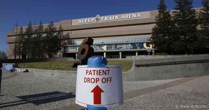 Andy Larsen: NBA players must wait their turn for vaccination