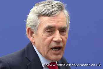 UK risks becoming 'failed state' unless it reforms union – Gordon Brown - Enfield Independent