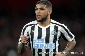 Visa issue casts doubt over DeAndre Yedlin's Newcastle future - Enfield Independent