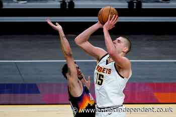 Denver Nuggets triumph over Phoenix Suns in double-overtime thriller - Enfield Independent