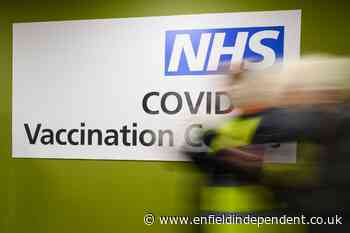 Another 32 vaccination sites set to open across England - Enfield Independent