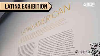 DePaul Art Museum highlights Latinx artists in new exhibition