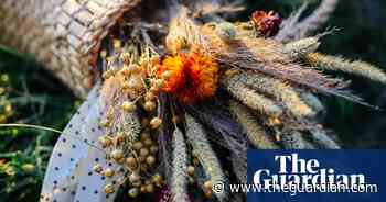 The dried flower craze: how a summer of cancelled weddings led to a big new trend