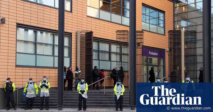 Four charged over Colston statue damage to be tried in crown court