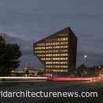 Snøhetta completes fourth energy positive Powerhouse in Telemark